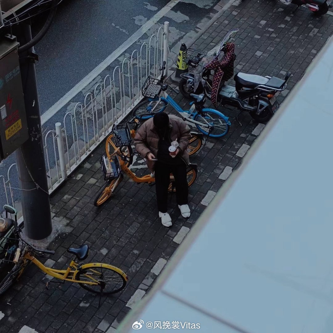 武汉微博最新动态，城市生活的温馨日常