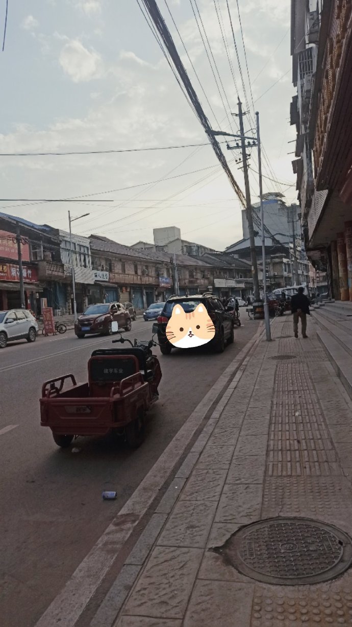 探秘蓬朗镇小巷中的独特风味美食秘籍