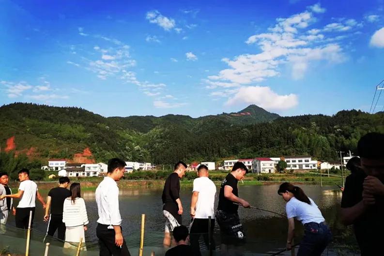 长沙钓鱼界最新动态更新