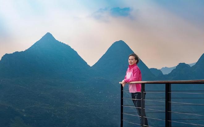 五官最新，自然美景探险之旅，探寻内心平和与宁静的旅程