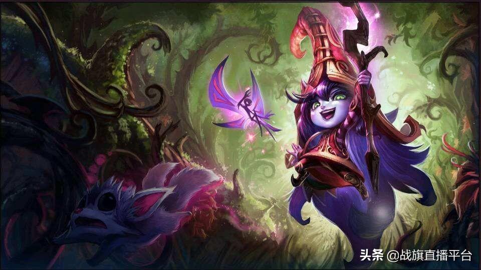 ✨云顶之弈最新阵容羁绊解析与攻略！