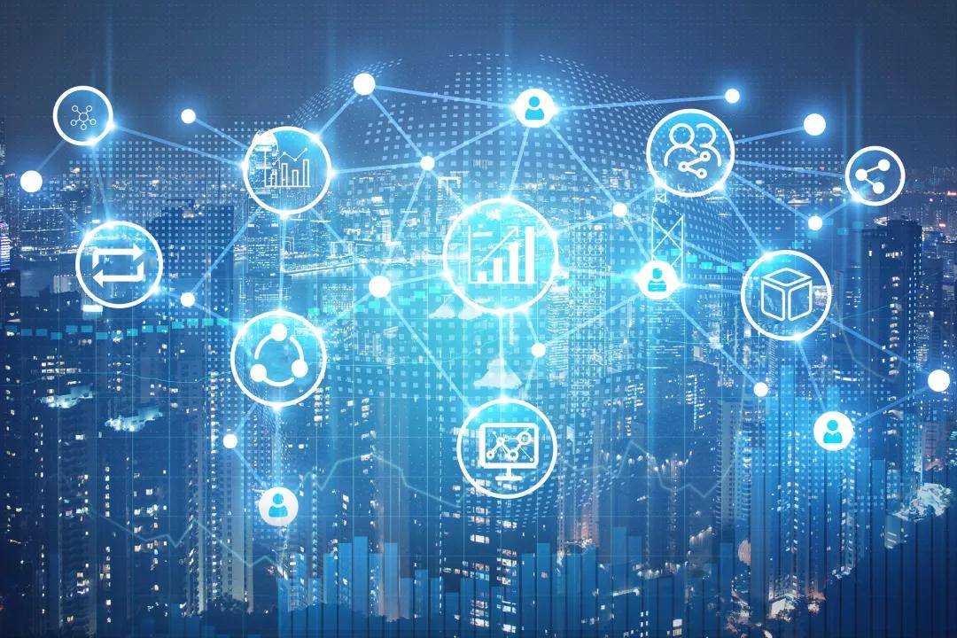 科技重塑生活，最新信息系统展望未来触手可及的未来。