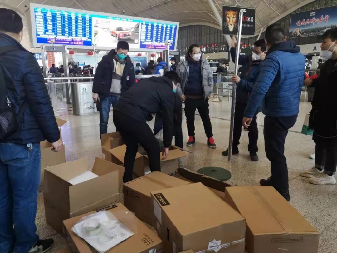 武汉最新发热科技产品介绍及亮点解析